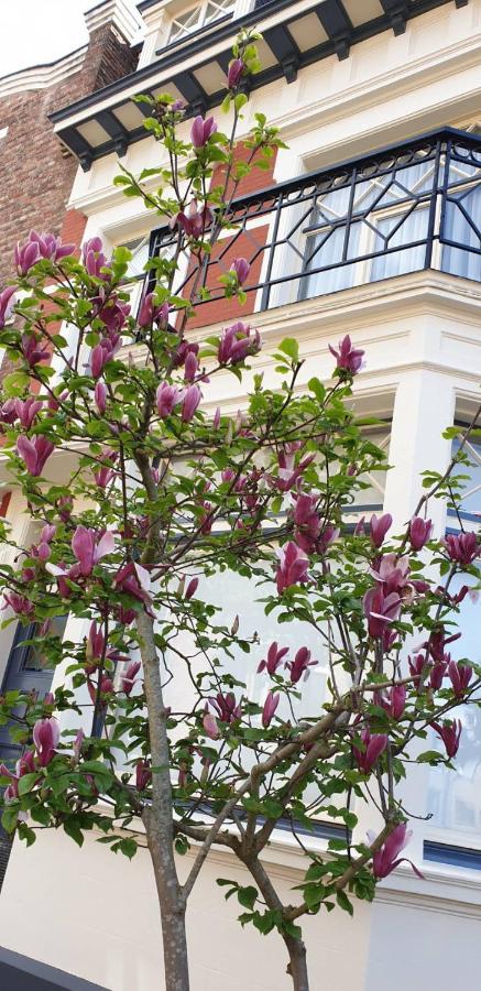 Baan Siam Hotel Bruges Exterior photo