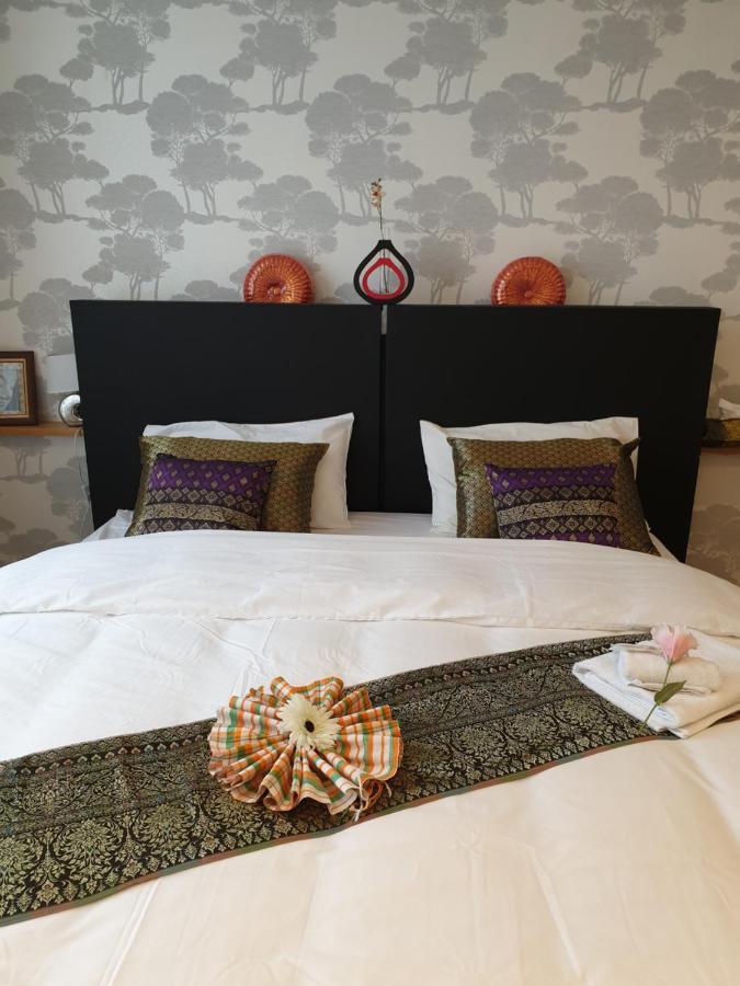 Baan Siam Hotel Bruges Exterior photo