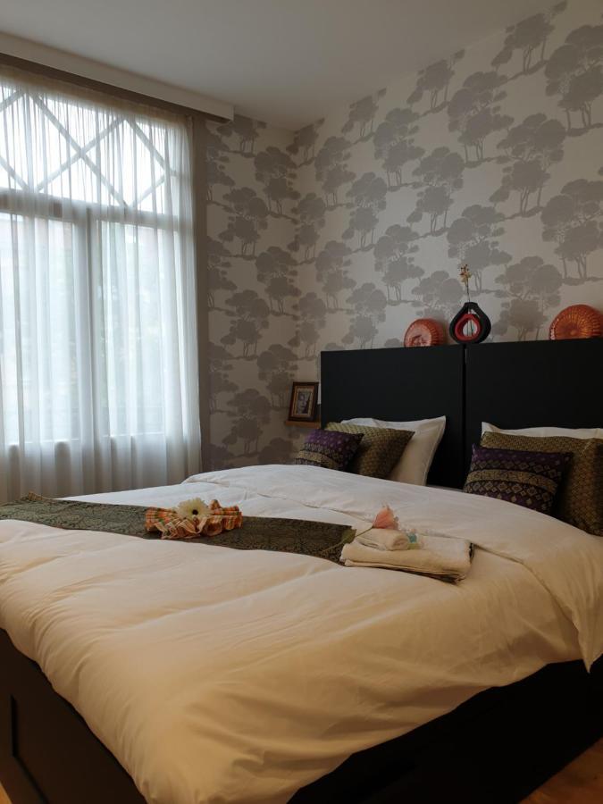 Baan Siam Hotel Bruges Exterior photo